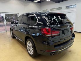2014 BMW X5