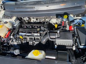 2017 DODGE JOURNEY SUV 4-CYL, 2.4 LITER SE SPORT UTILITY 4D