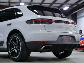 2020 PORSCHE MACAN for sale in  Orlando, FL