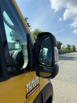 2019 RAM PROMASTER CARGO VAN