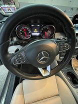 2018 MERCEDES-BENZ GLA SUV 4-CYL, TURBO, 2.0 LITER GLA 250 4MATIC SPORT UTILITY 4D