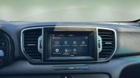 2017 Kia Sportage - Image 37