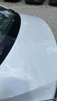 2022 NISSAN SENTRA SEDAN 4-CYL, 2.0 LITER SV SEDAN 4D at T&T Repairables - used car dealership in Spencer, Indiana.
