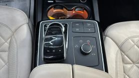 2019 MERCEDES-BENZ GLS