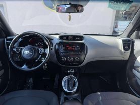 2015 KIA SOUL WAGON 4-CYL, 1.6 LITER WAGON 4D
