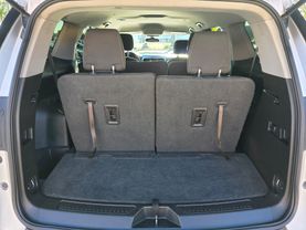 2018 GMC ACADIA SUV V6, 3.6 LITER SLE-1 SPORT UTILITY 4D