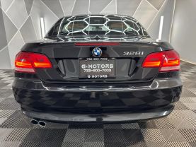 2009 BMW 3 SERIES