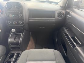 2015 JEEP PATRIOT