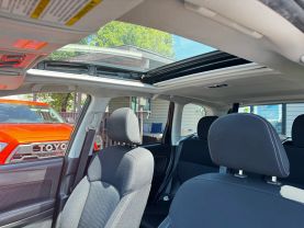 2018 SUBARU FORESTER SUV 4-CYL, PZEV, 2.5 LITER 2.5I PREMIUM SPORT UTILITY 4D