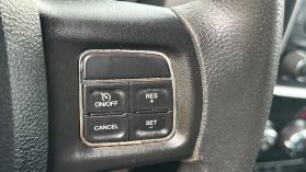 2018 RAM 2500 CREW CAB PICKUP 6-CYL, TURBO DSL, 6.7L TRADESMAN PICKUP 4D 6 1/3 FT