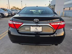 2016 Toyota Camry - Image 5