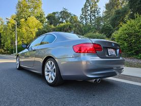 2012 BMW 3 SERIES 328I COUPE 2D