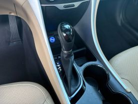 2014 HYUNDAI SONATA