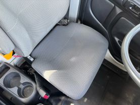 2018 HINO 258 PICKUP - 258ALP
