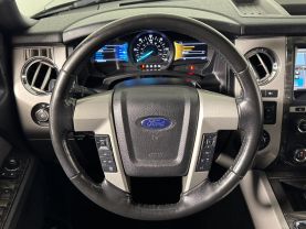 2015 FORD EXPEDITION SUV V6, ECOBOOST, TWIN TURBO, 3.5 LITER LIMITED SPORT UTILITY 4D