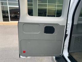 2013 FORD E350 SUPER DUTY 8 PASSENGER VAN PASSENGER VANS V8, 5.4 LITER XLT VAN 3D - Eddies Auto Sales