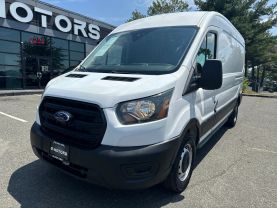 2020 FORD TRANSIT 250 CARGO VAN