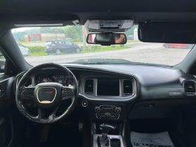 2019 DODGE CHARGER SEDAN V6, 3.6 LITER GT SEDAN 4D