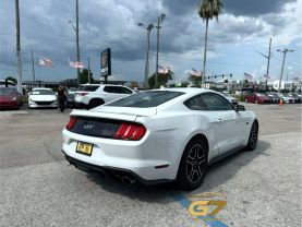 2021 Ford Mustang - Image 9