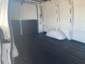 2016 CHEVROLET EXPRESS 3500 CARGO VAN CARGO VANS V8, 6.0 LITER 3D - Eddies Auto Sales