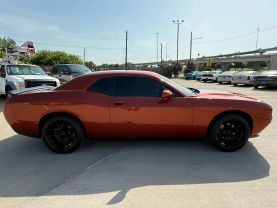 2021 DODGE CHALLENGER COUPE V6, 3.6 LITER SXT COUPE 2D