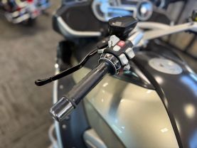 2012 BMW K1600GTL STREET 6CYL. -