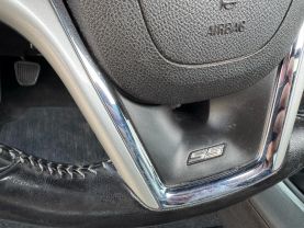 2013 CHEVROLET CAMARO COUPE V8, 6.2 LITER SS COUPE 2D