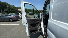 2020 FORD TRANSIT 250 CARGO VAN