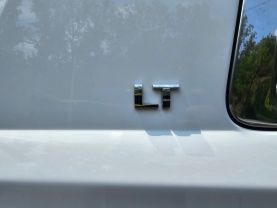 2016 CHEVROLET SUBURBAN SUV V8, ECOTEC3, 5.3 LITER LT SPORT UTILITY 4D