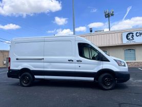 2019 FORD TRANSIT 250 VAN CARGO - AUTOMATIC - Dart Auto Group