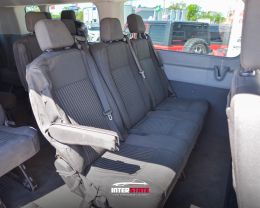 2018 FORD TRANSIT 350 WAGON For Sale in Orlando
