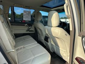 Used 2011 LEXUS GX SUV V8, 4.6 LITER GX 460 SPORT UTILITY 4D - LA Auto Star located in Virginia Beach, VA