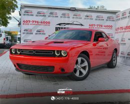 2018 DODGE CHALLENGER For Sale in Orlando