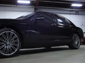 2011 BENTLEY CONTINENTAL for sale in  Orlando, FL