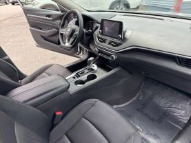 2022 NISSAN ALTIMA SEDAN 2.5L I4 2.5 SV AWD 4DR SEDAN