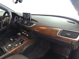 2014 AUDI A7 SEDAN V6, SPRCHG, 3.0L PREMIUM PLUS SEDAN 4D