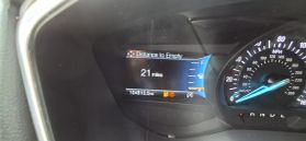 2020 FORD FUSION SEDAN 4-CYL, ECOBOOST, TURBO, 1.5 LITER SE SEDAN 4D