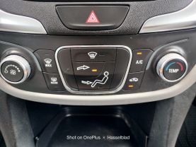 2021 CHEVROLET EQUINOX SUV 4-CYL, TURBO, 1.5 LITER LS SPORT UTILITY 4D at Motors On Wheels - used car dealership in Houston, Texas.