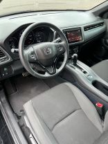 2019 HONDA HR-V SUV 4-CYL, I-VTEC, 1.8 LITER SPORT SUV 4D