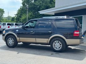 2013 FORD EXPEDITION