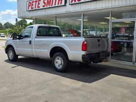 2015 Ford F250 Super Duty Regular Cabxl Pickup 2d 8 Ft - Image 7