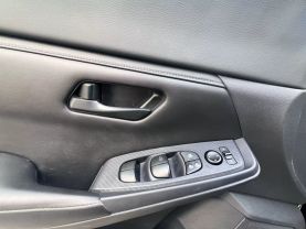 2024 NISSAN SENTRA SEDAN - AUTOMATIC - Dart Auto Group
