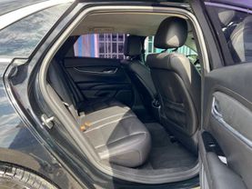 2016 CADILLAC XTS