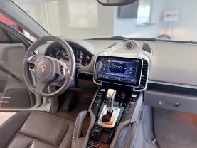 2012 PORSCHE CAYENNE SUV V6, 3.6 LITER SPORT UTILITY 4D