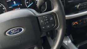 2022 FORD F150 SUPERCREW CAB
