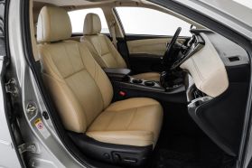 2014 TOYOTA AVALON SEDAN V6, 3.5 LITER LIMITED SEDAN 4D
