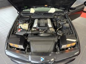 1994 BMW 8 SERIES