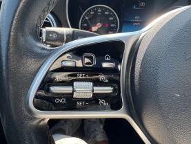2020 MERCEDES-BENZ C-CLASS SEDAN 4-CYL, TURBO, 2.0 LITER C 300 SEDAN 4D