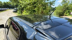 2024 MITSUBISHI MIRAGE HATCHBACK 3-CYL, 1.2 LITER SE HATCHBACK 4D at T&T Repairables - used car dealership in Spencer, Indiana.