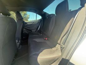 2023 SUBARU WRX SEDAN 4-CYL, TURBO, 2.4 LITER PREMIUM SEDAN 4D